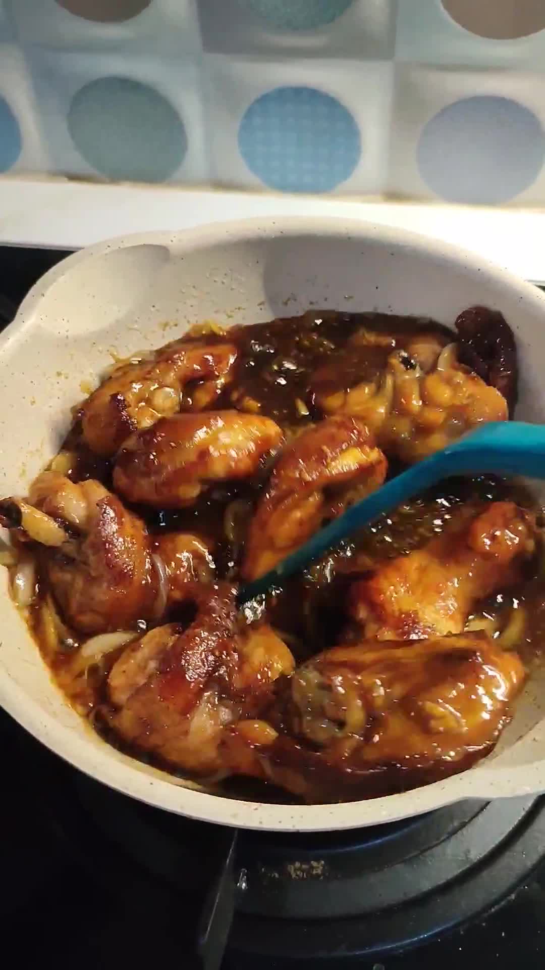 Foto langkah ke 3 dari resep Ayam goreng mentega (ala chef devina).