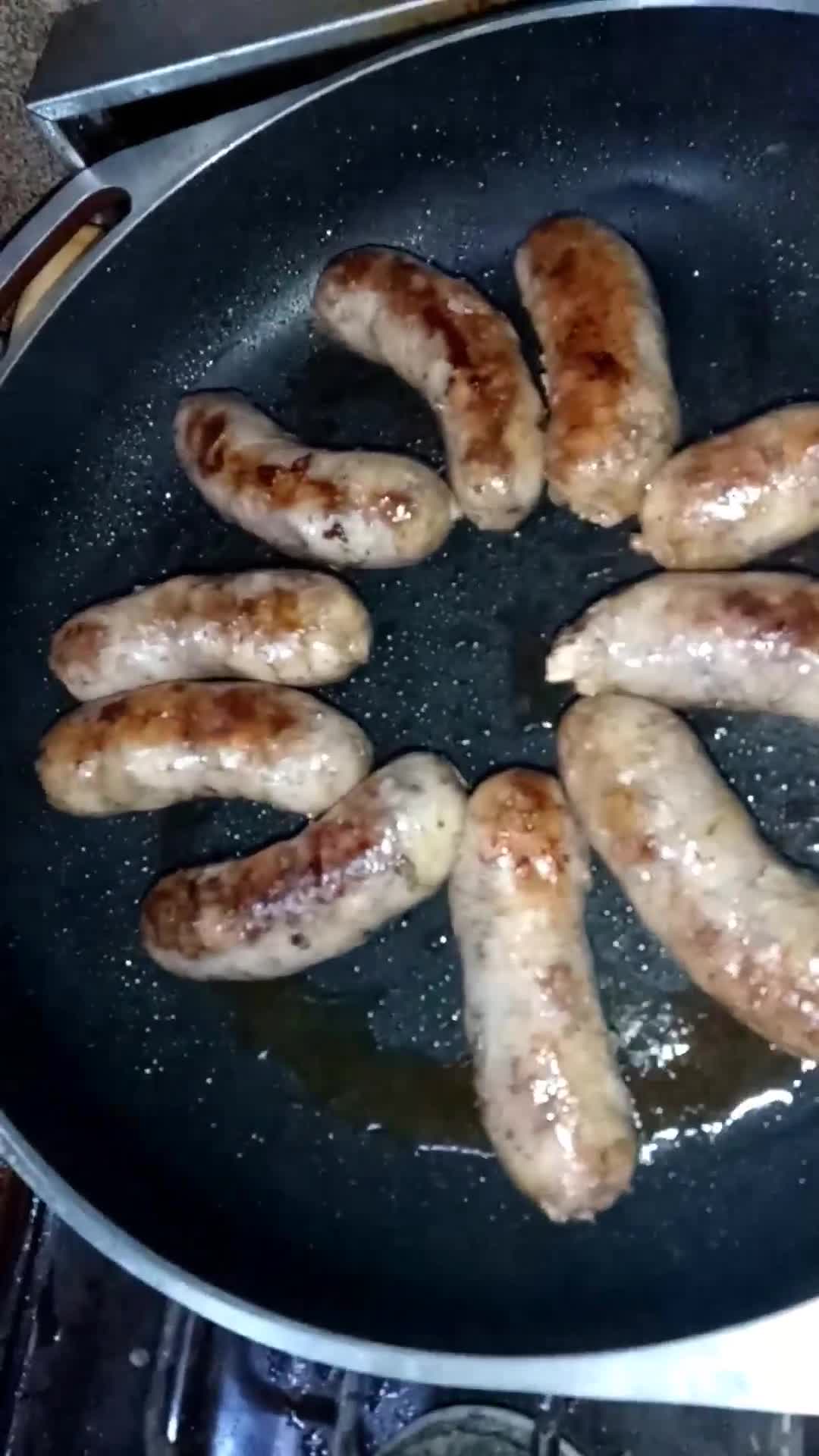 Foto del paso 3 de la receta: Chorizo a la pomarola