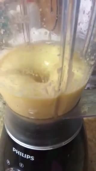 Foto del paso 1 de la receta: Torta de naranja en licuadora