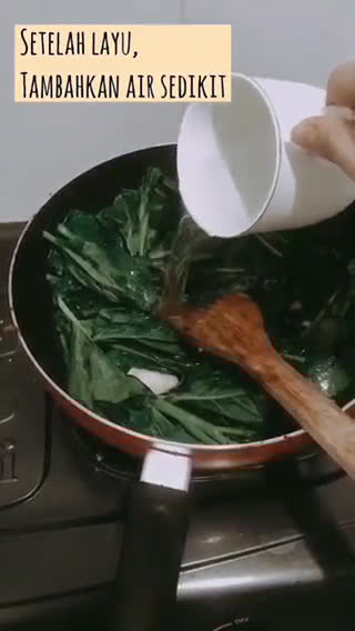 Foto langkah ke 1 dari resep Baby Kailan Bawang Putih.