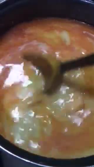 Foto langkah ke 3 dari resep Mie Celor Keto.