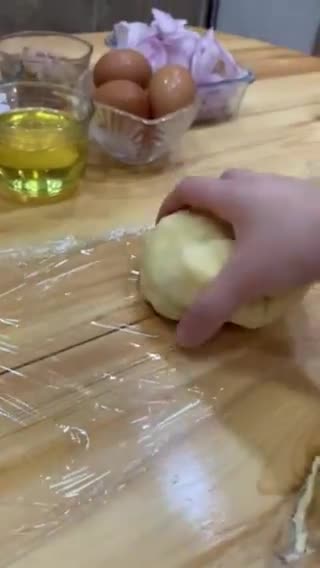 صورة لخطوة 4 من وصفة كيش بالتونة