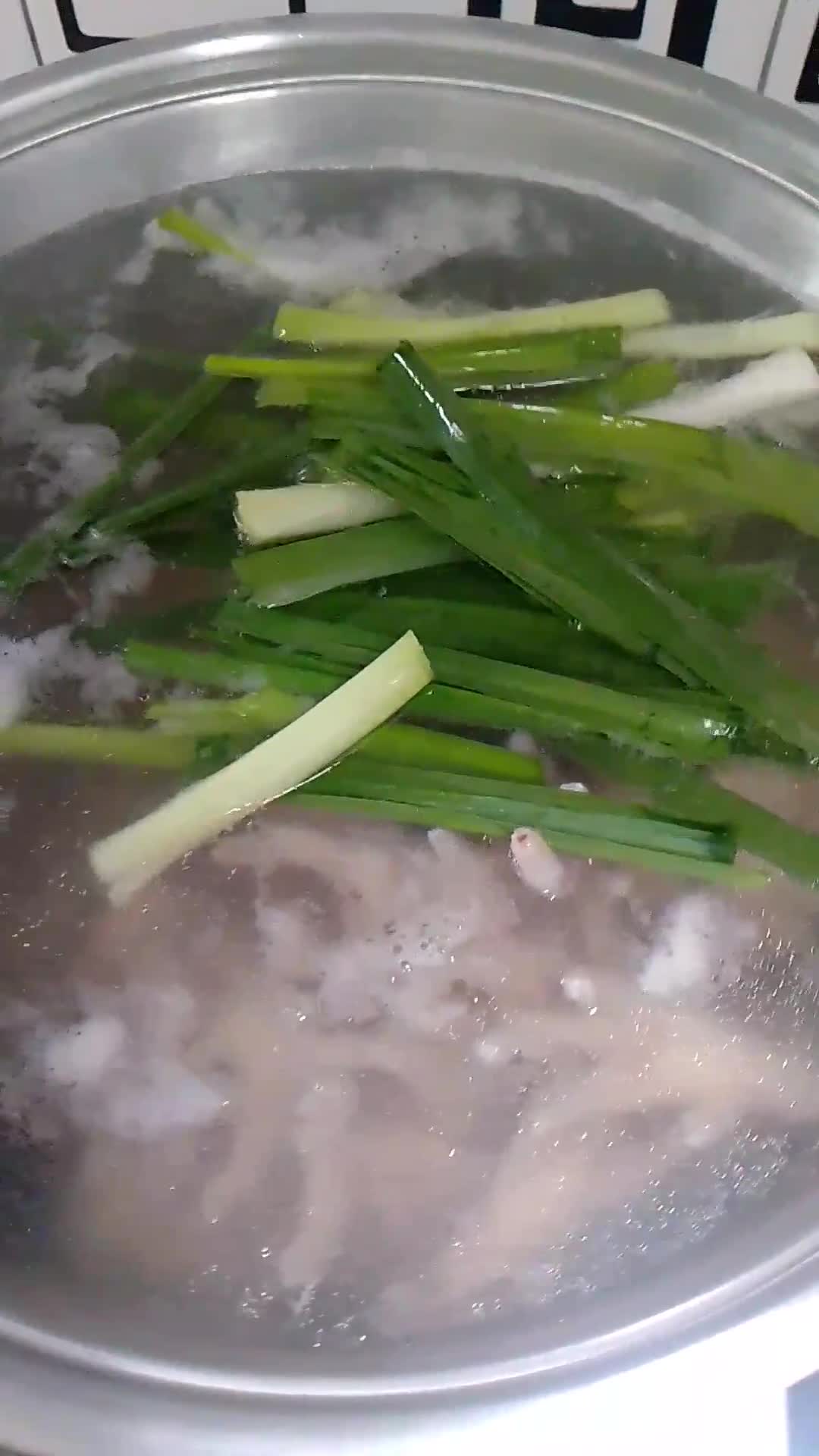 Foto langkah ke 3 dari resep MieSop Kampung Medan.