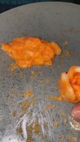 Foto langkah ke 5 dari resep Kue Getuk Lindri.