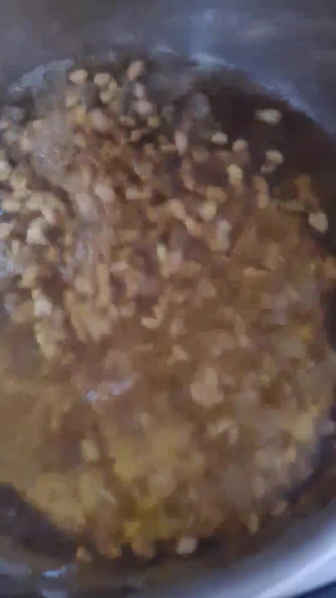 A picture of step 2 of Fenugreek Seeds: Infusion and Cracker-Style Cookies🥠 2 Recipes in One.