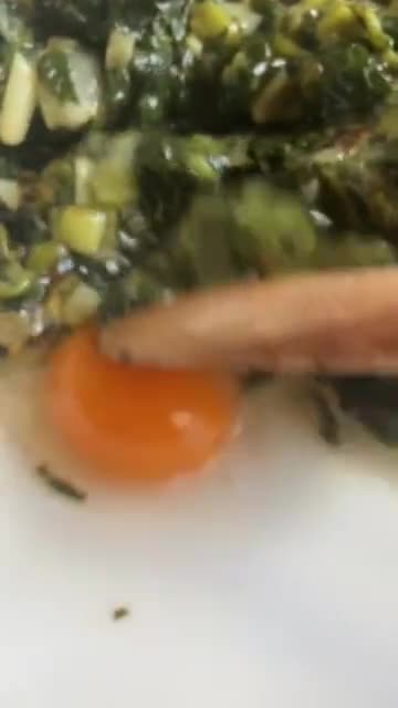 Foto del paso 7 de la receta: Spanakopita de temporada