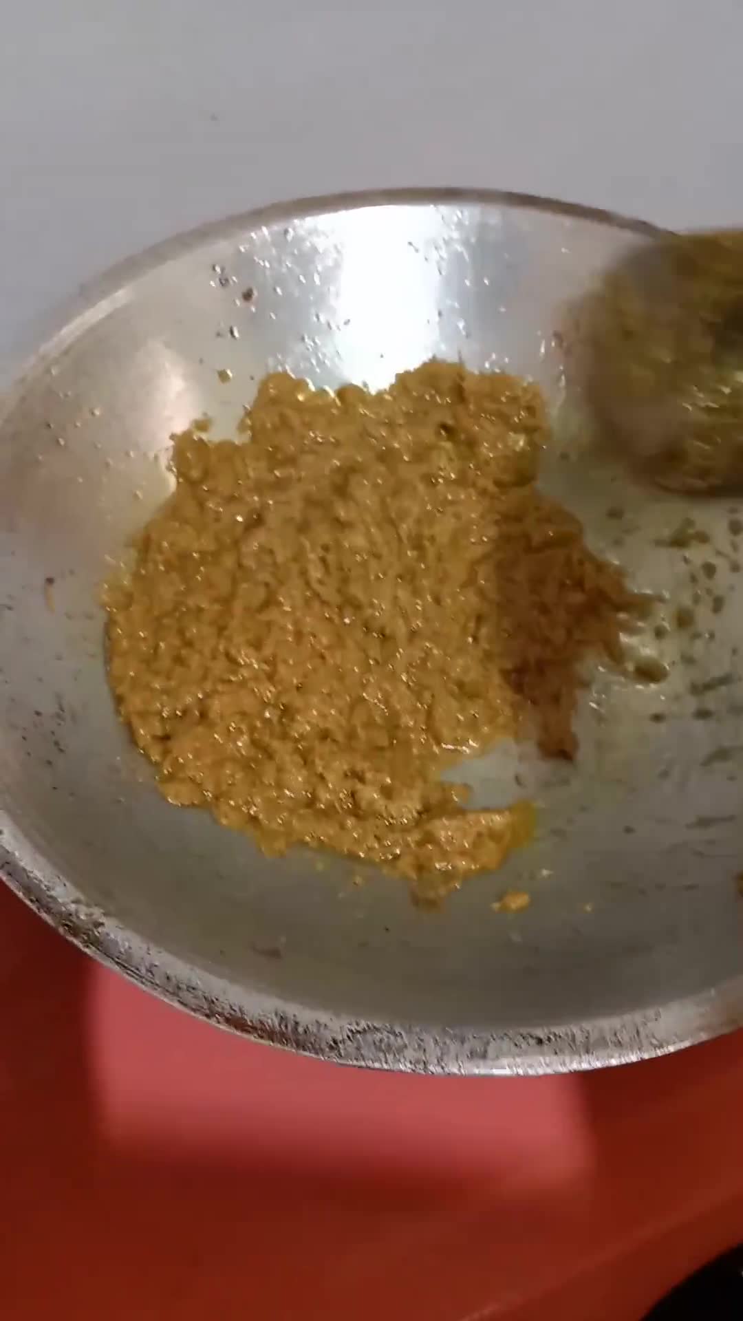 Foto langkah ke 6 dari resep Ayam goreng.