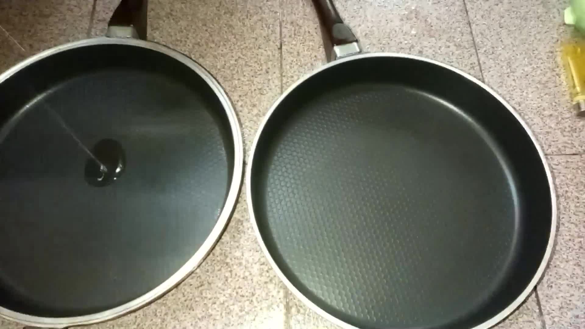 Foto del paso 10 de la receta: Bizcochuelo de chocolate para celíacos