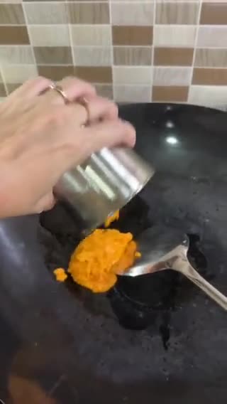 Foto langkah ke 2 dari resep Seblak Kuah Pedas.