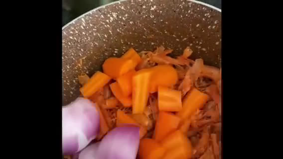 Une image de l'étape 2 de Bouillon de crevettes fait maison.