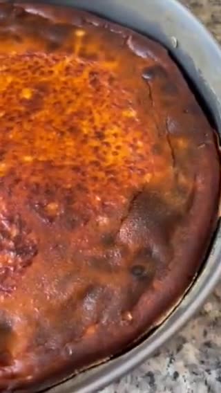 Foto del paso 6 de la receta: Tarta de queso de Navidad