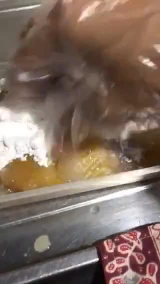 Foto langkah ke 1 dari resep 488. Simpel Stik Ikan.
