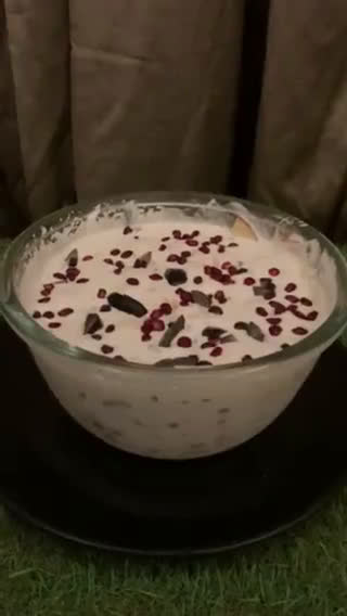 फ़्रूट क्रीम (fruit cream recipe in Hindi) रेसिपी चरण 4 फोटो