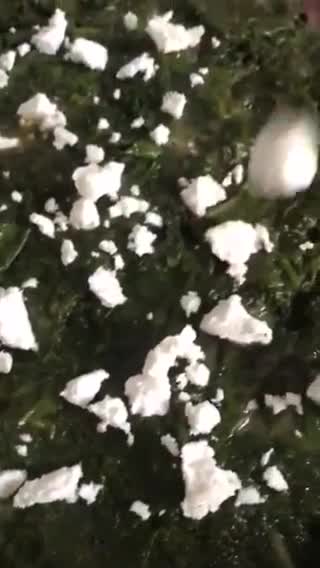Foto del paso 9 de la receta: Spanakopita: Filo con espinacas y acelgas