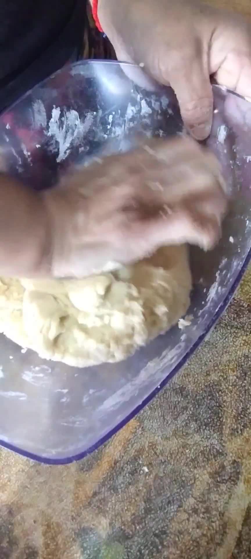 Foto del paso 3 de la receta: Masa Para Tartas Dulces