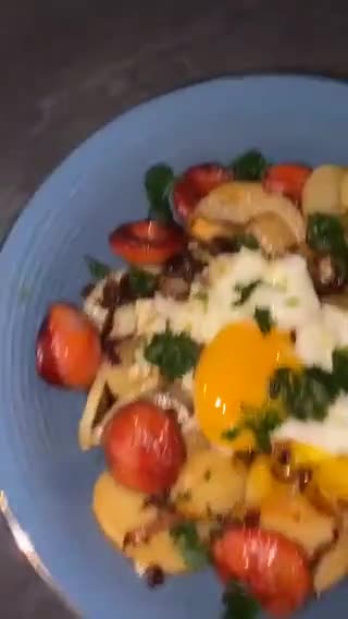 Une image de l'étape 5 de Huevos rotos 🇪🇸.