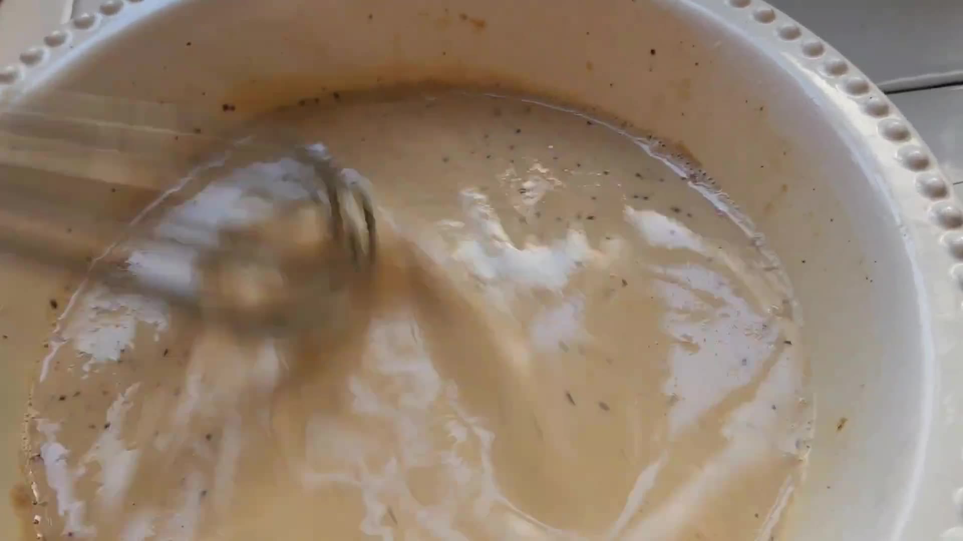 Foto del paso 3 de la receta: Pan francés sabor chai