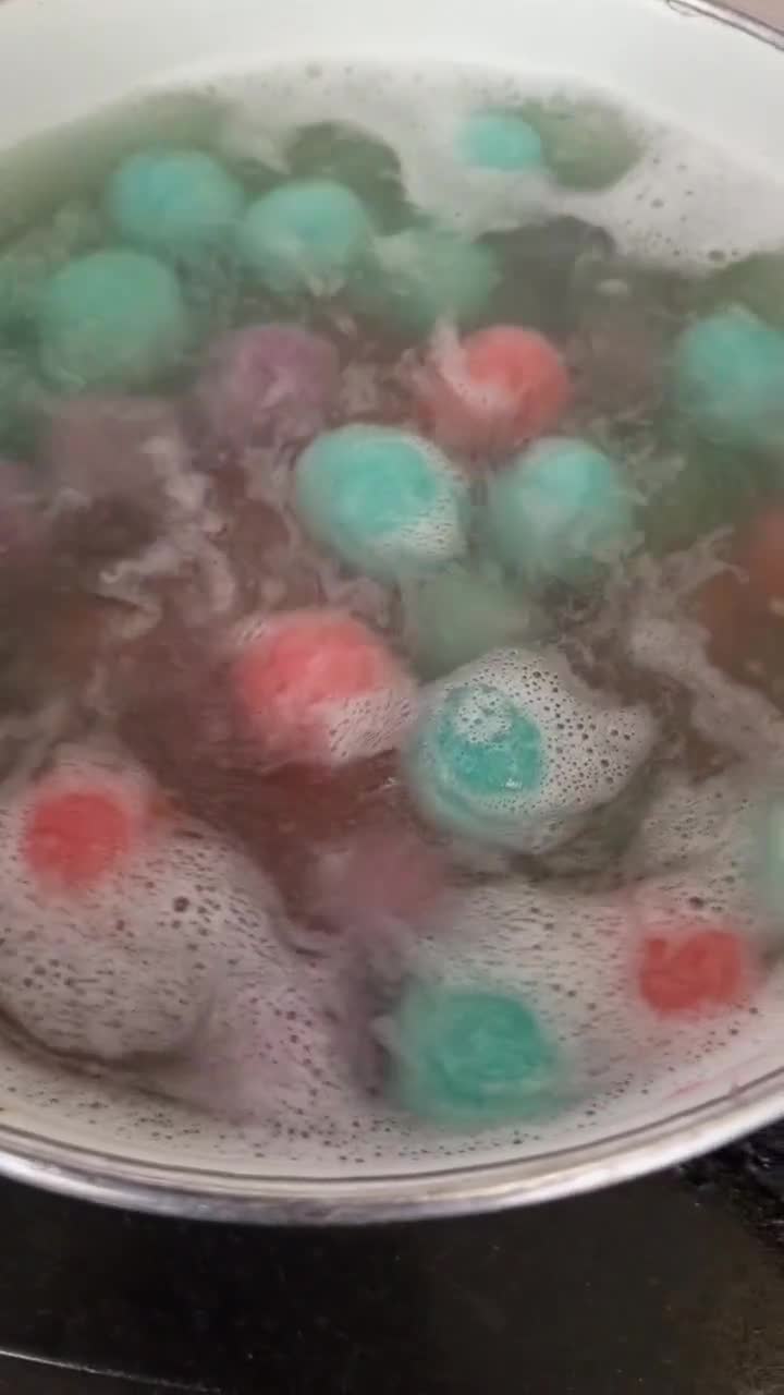 Foto langkah ke 4 dari resep Klanting.