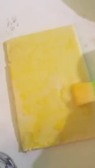 Foto langkah ke 5 dari resep Kastengel Eggless.