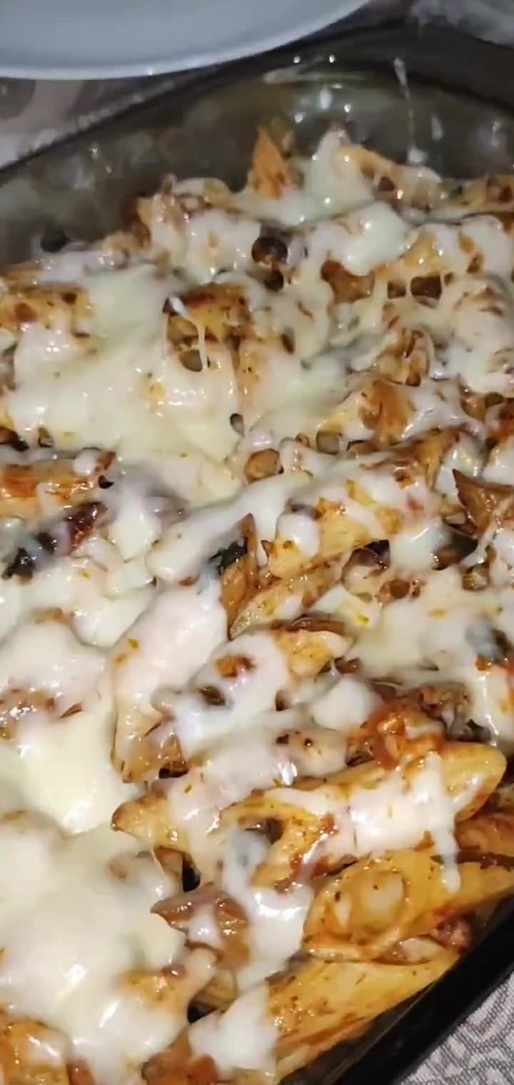 صورة لخطوة 1 من وصفة صينية المعكرونة البايتا☺️