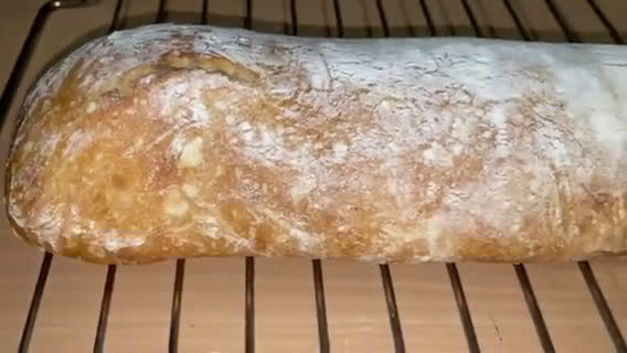 Foto del paso 4 de la receta: Pan - Chapata