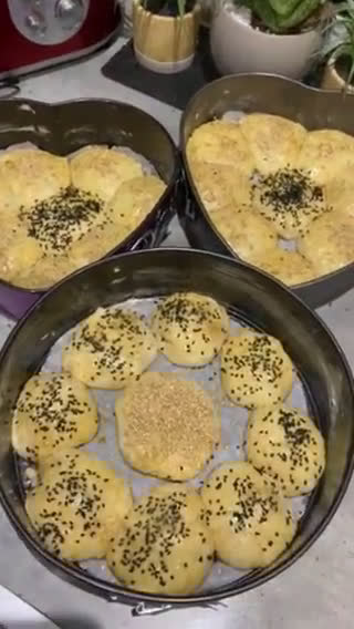 صورة لخطوة 2 من وصفة بريوش ولا اروع