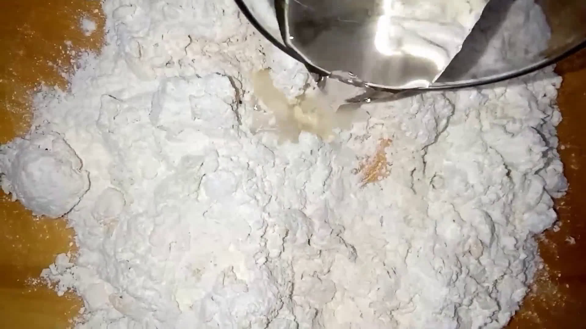 Foto del paso 7 de la receta: Donas y bolas de fraile esponjosas