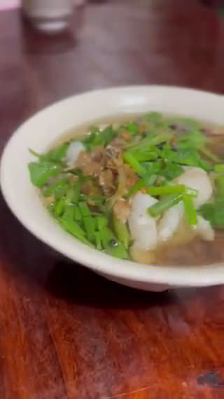 รูปขั้นตอนการทำที่ 3 ของ ข้าวต้มข้าวกล้องทรงเครื่อง คลีนๆ