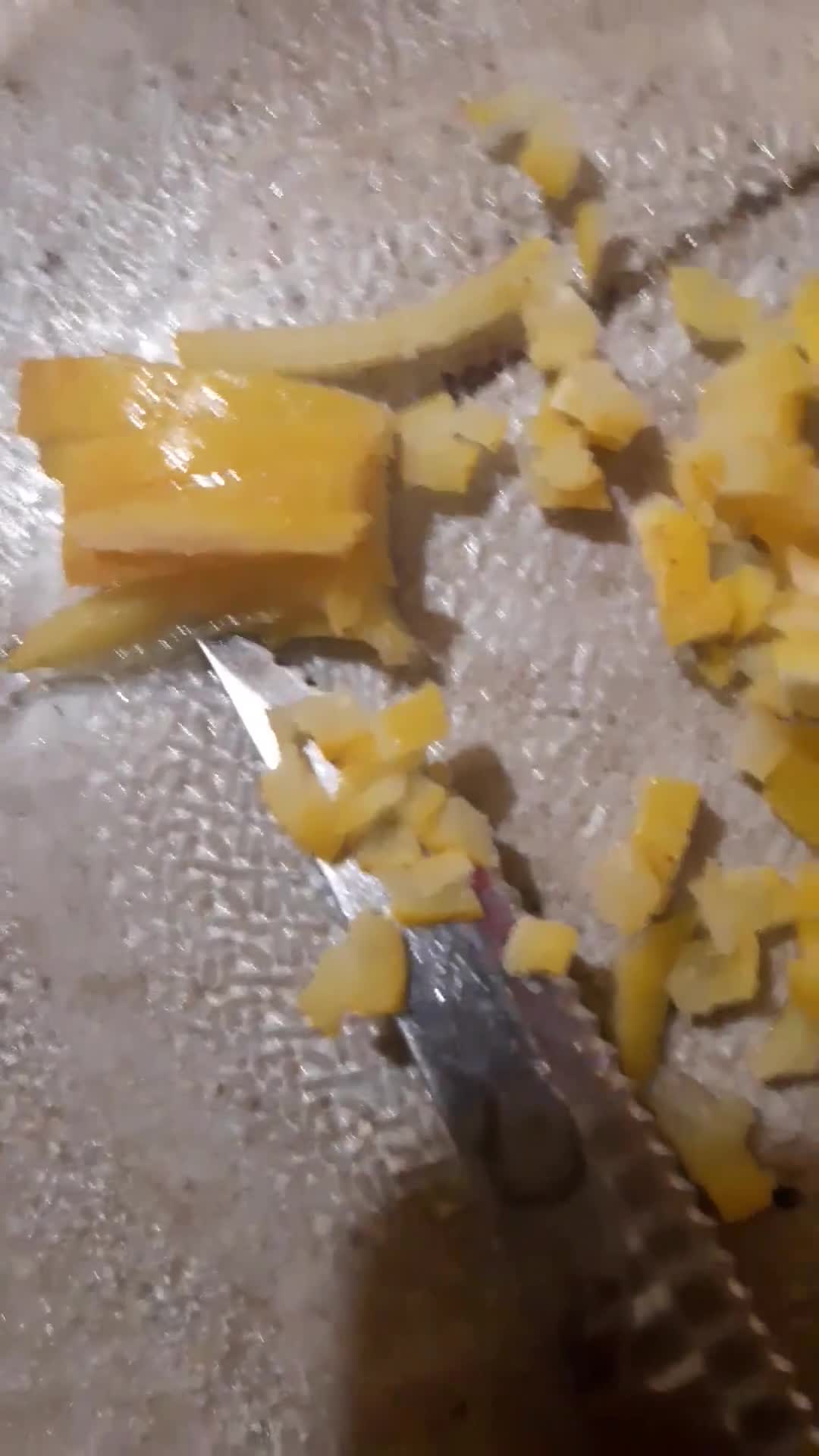 Foto del paso 2 de la receta: Mermelada de pomelo amarillo