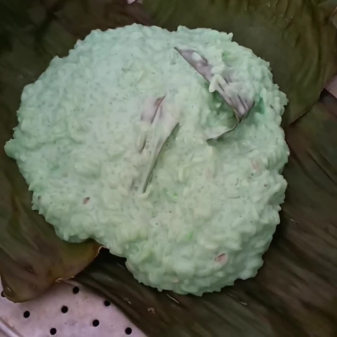Foto langkah ke 2 dari resep Katan Goreng Khas Minang.