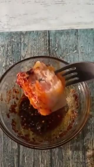 Foto langkah ke 4 dari resep Siomay Dimsum (Full Daging Ayam).
