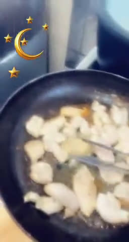 صورة لخطوة 3 من وصفة سيزار سالاد