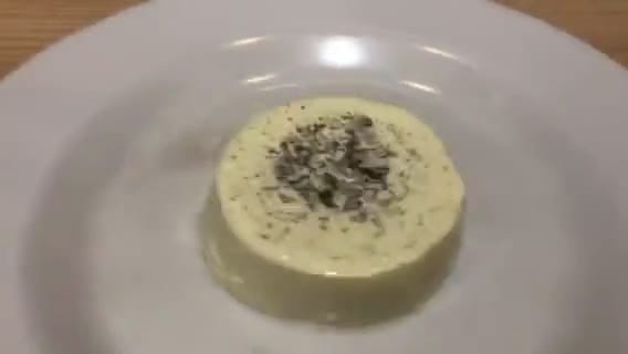 Foto langkah ke 9 dari resep Panna Cotta.