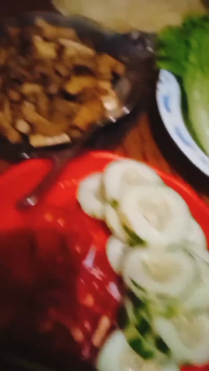Foto langkah ke 1 dari resep Kebab rumahan.