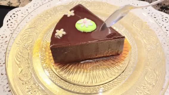 Foto del paso 14 de la receta: Flan bombón de “Pascua”
