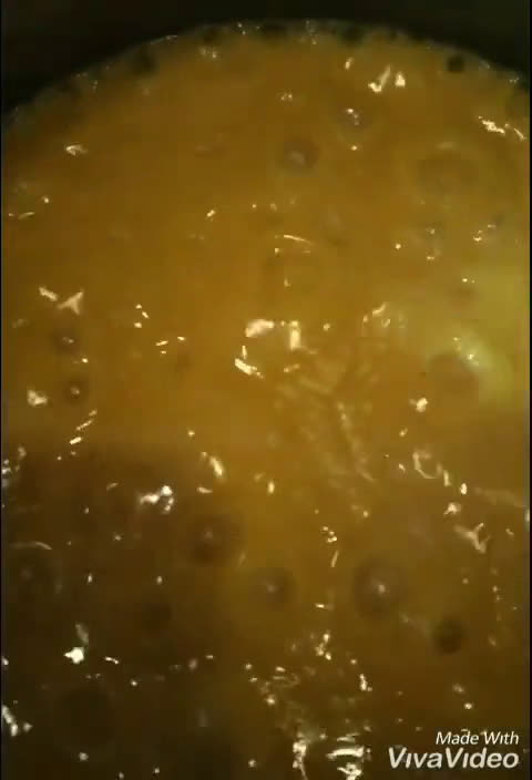 عکس مرحله 3 از دستور کاچی مقوی
