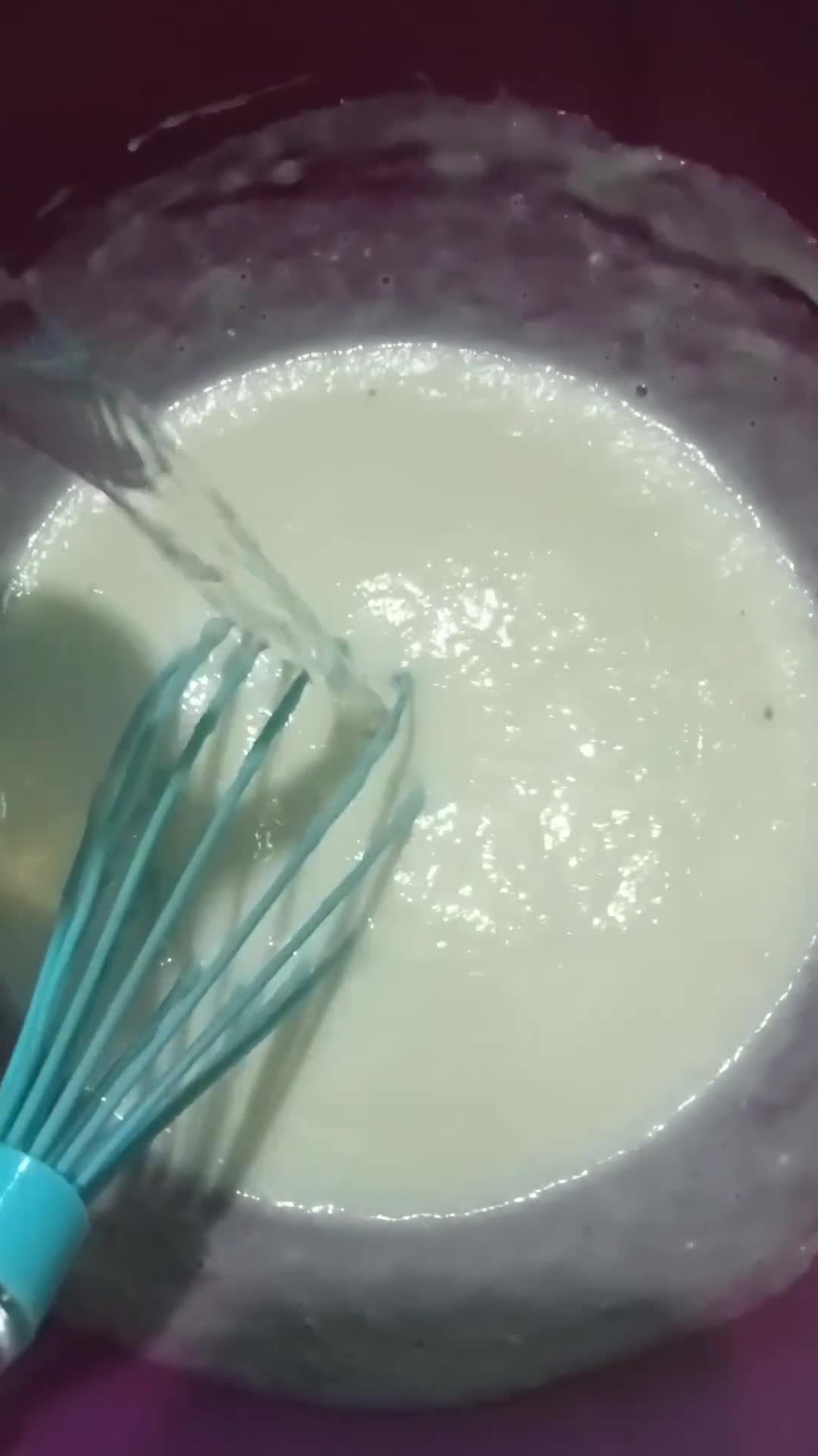 Foto langkah ke 5 dari resep Sirsak Dessert Cup.