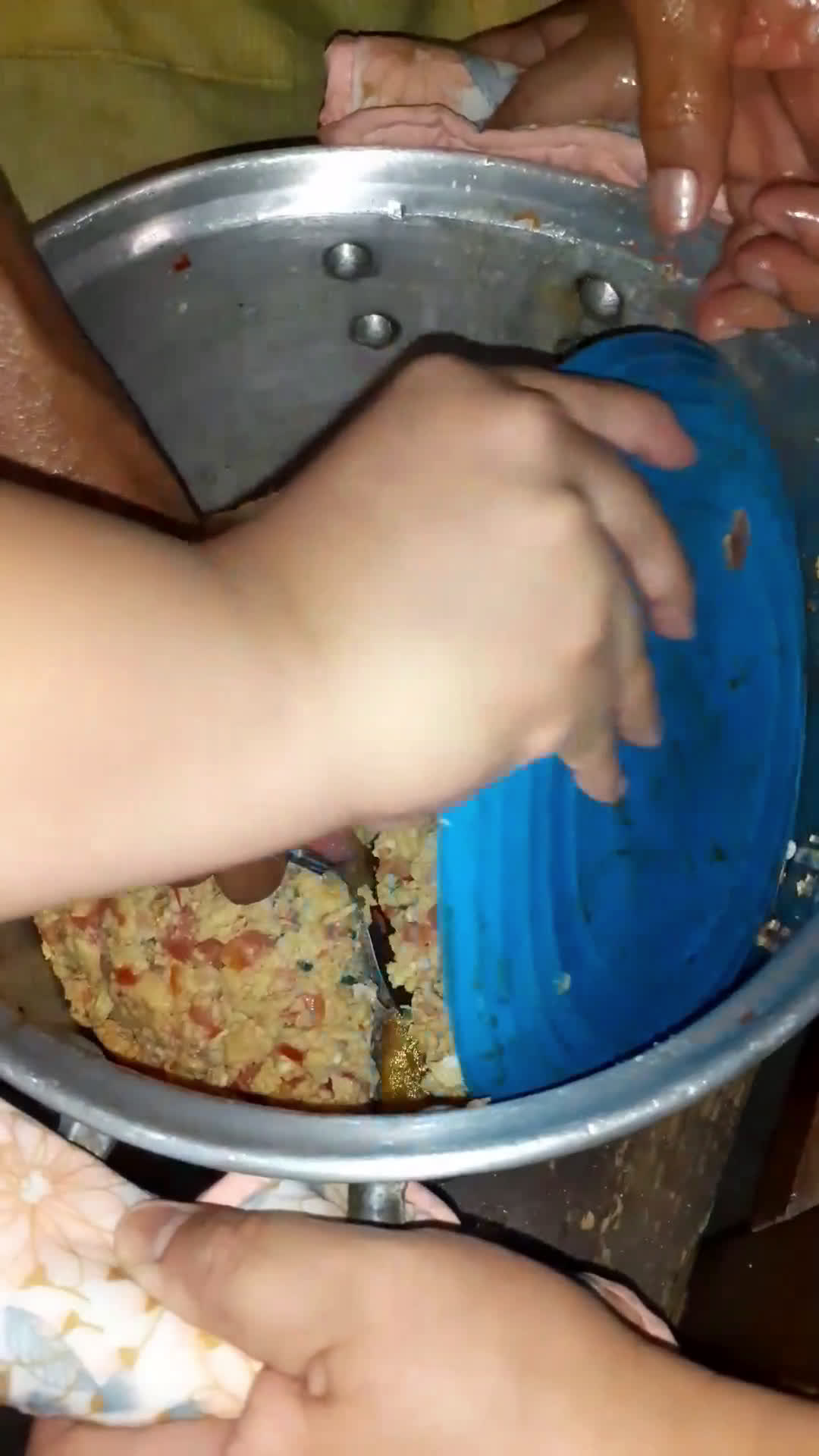 Foto del paso 15 de la receta: Higaditos tradicionales