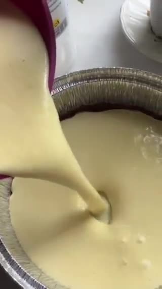 Foto del paso 7 de la receta: Semifrío de piña 🍍