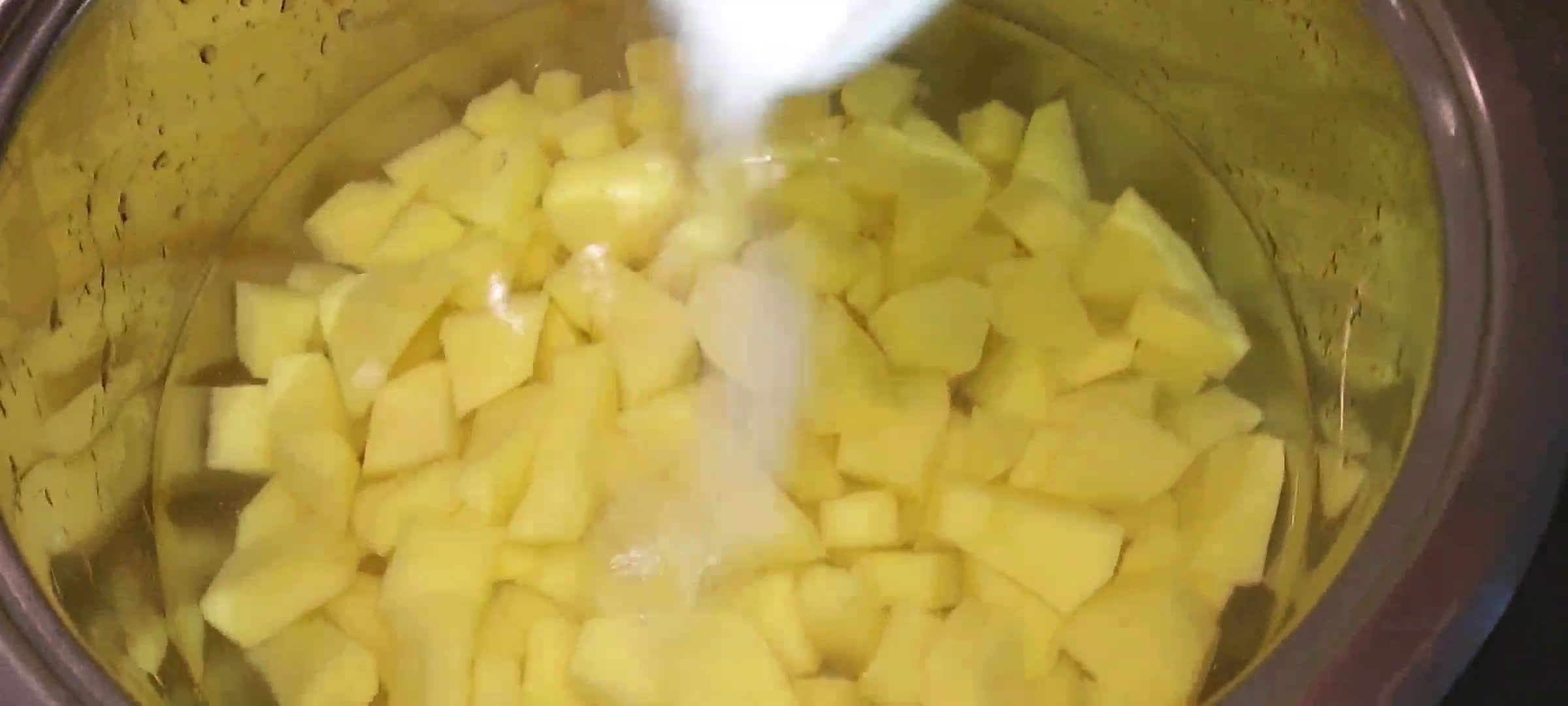 Une image de l'étape 1 de Hachis Parmentier à ma sauce 😋.