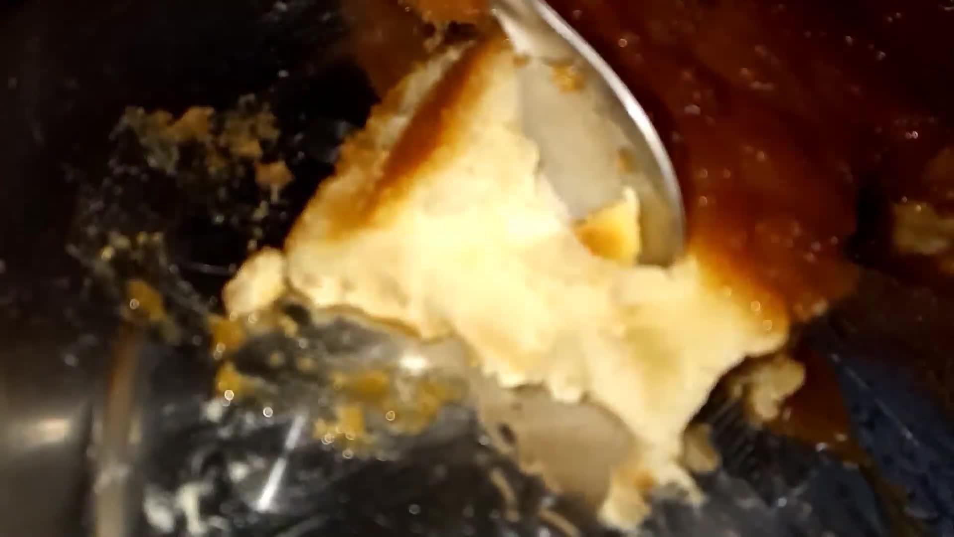 Foto del paso 7 de la receta: Budín de pan sin huevo