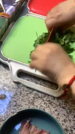 Une image de l'étape 3 de Croquettes 🌶de sardines 🐟aux herbes 🌿 de Provence🌱🍃.