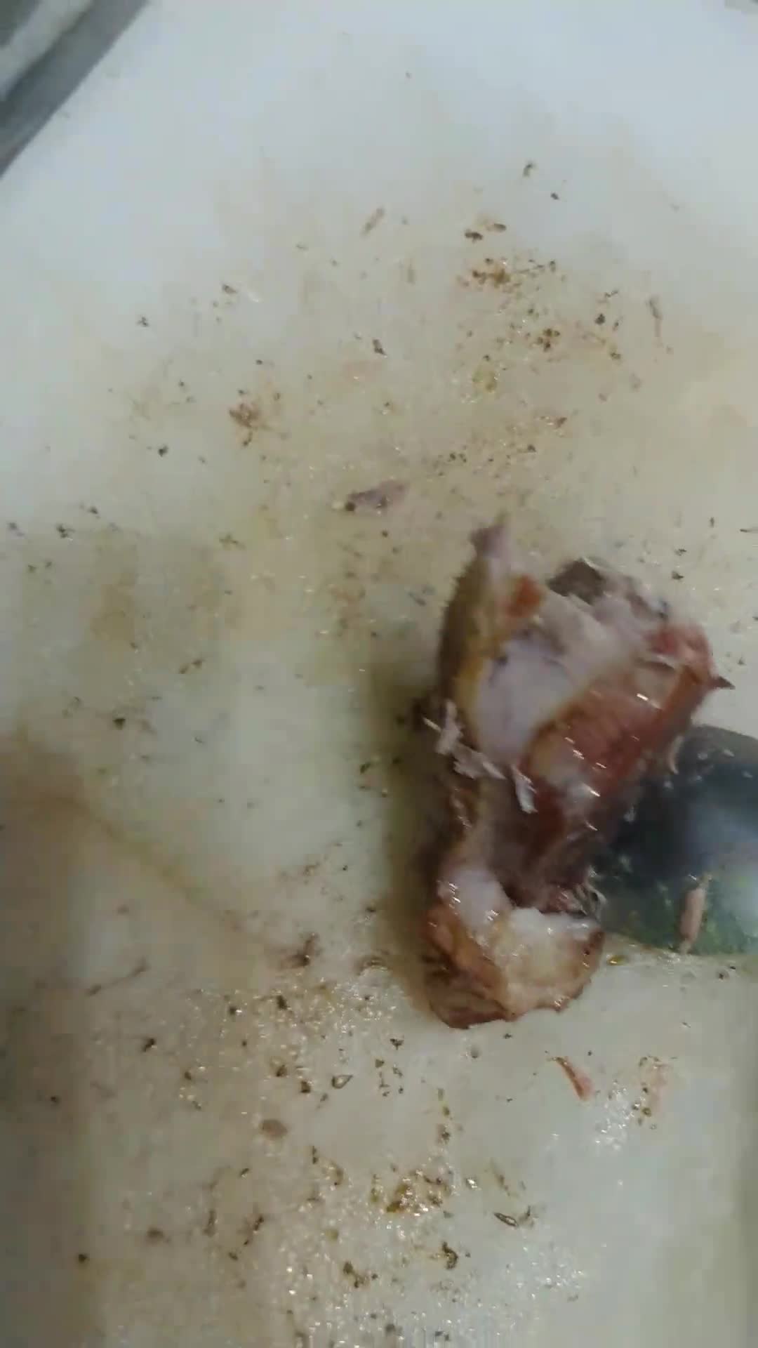 Foto del paso 3 de la receta: Cordero braseado al horno