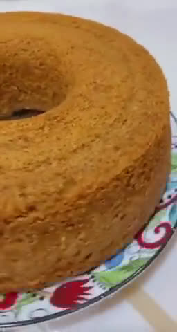 صورة لخطوة 1 من وصفة كيكة النسكافيه 😋😋👌👌