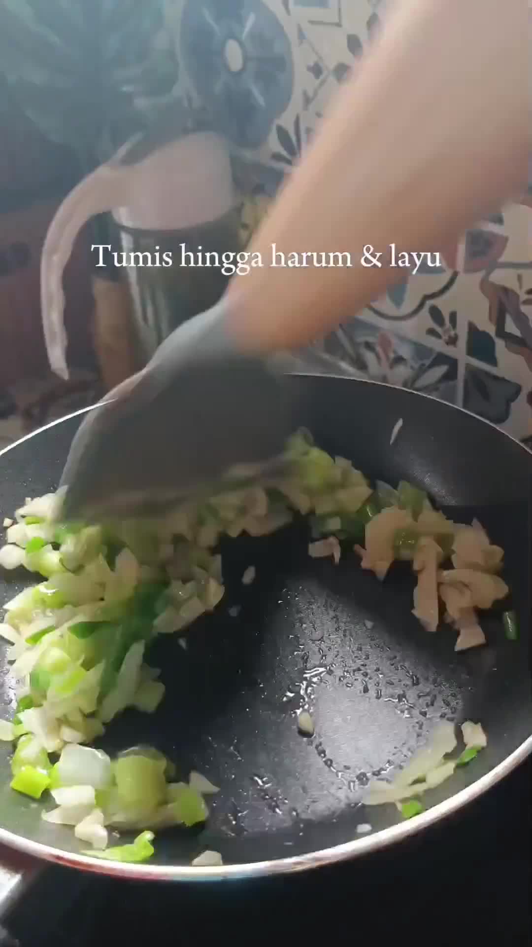 Foto langkah ke 4 dari resep Ayam kukus Jahe (diet friendly).