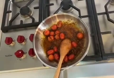 صورة لخطوة 4 من وصفة فيتوتشيني