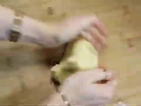 A picture of step 1 of EASY BASIC RECIPE of simple and delicious homemade french quiche.