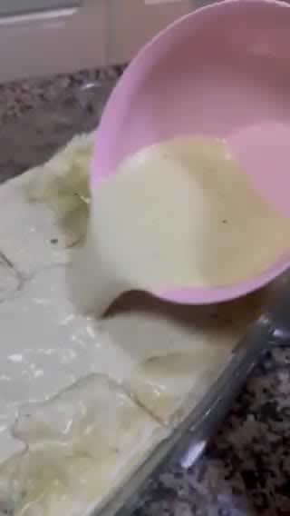 صورة لخطوة 8 من وصفة صينية اللحم بالجلاش (البريك باللحم)