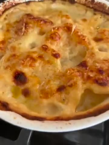 Foto del paso 4 de la receta: Papas Gratinada Colombiana - Potato Gratín
