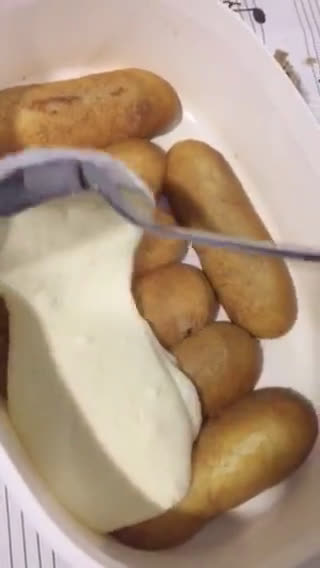 Foto del paso 5 de la receta: Tiramisú